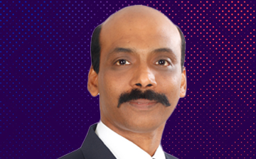 Kumar Rajagopalan